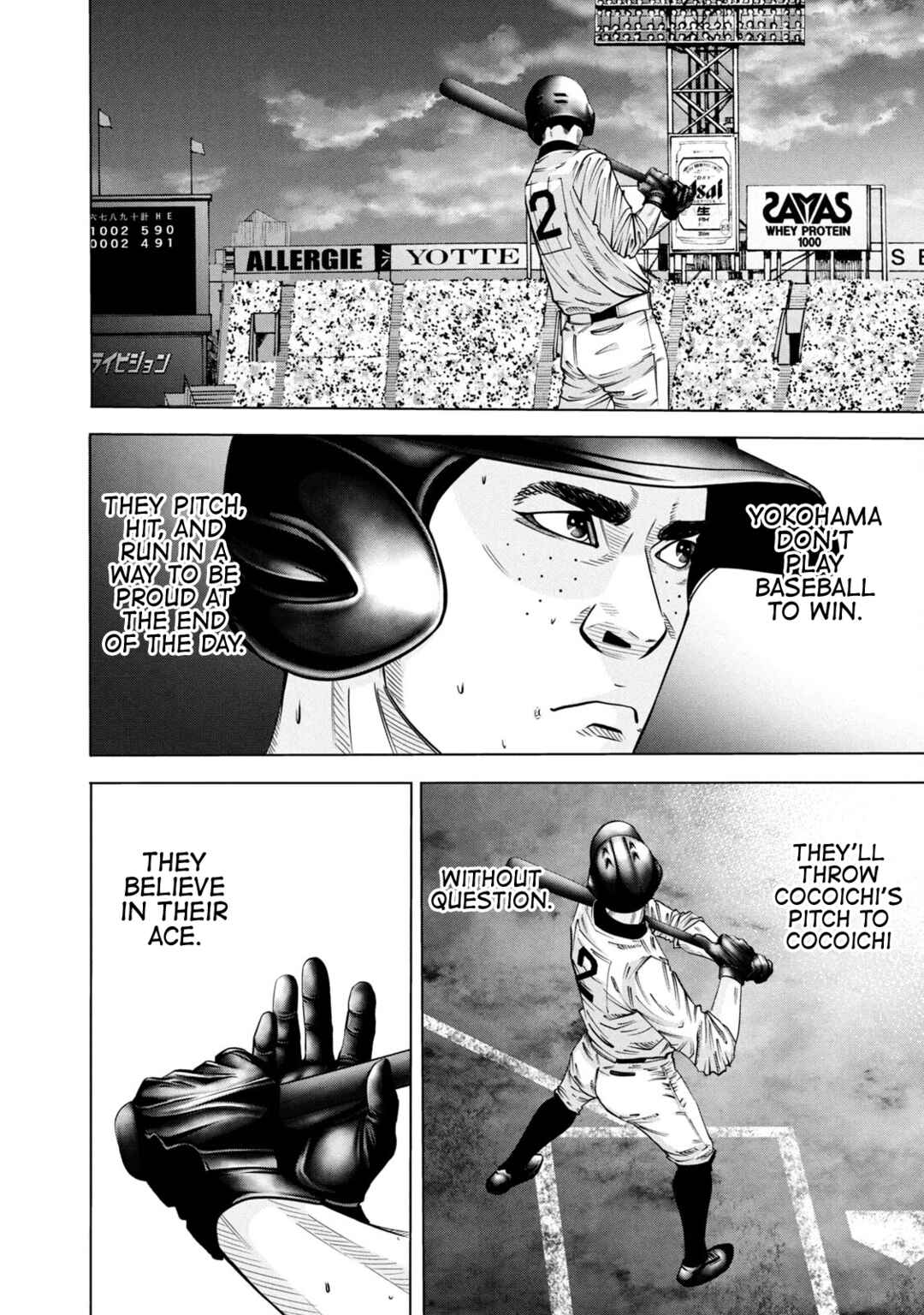Chapter 275 - Page 10