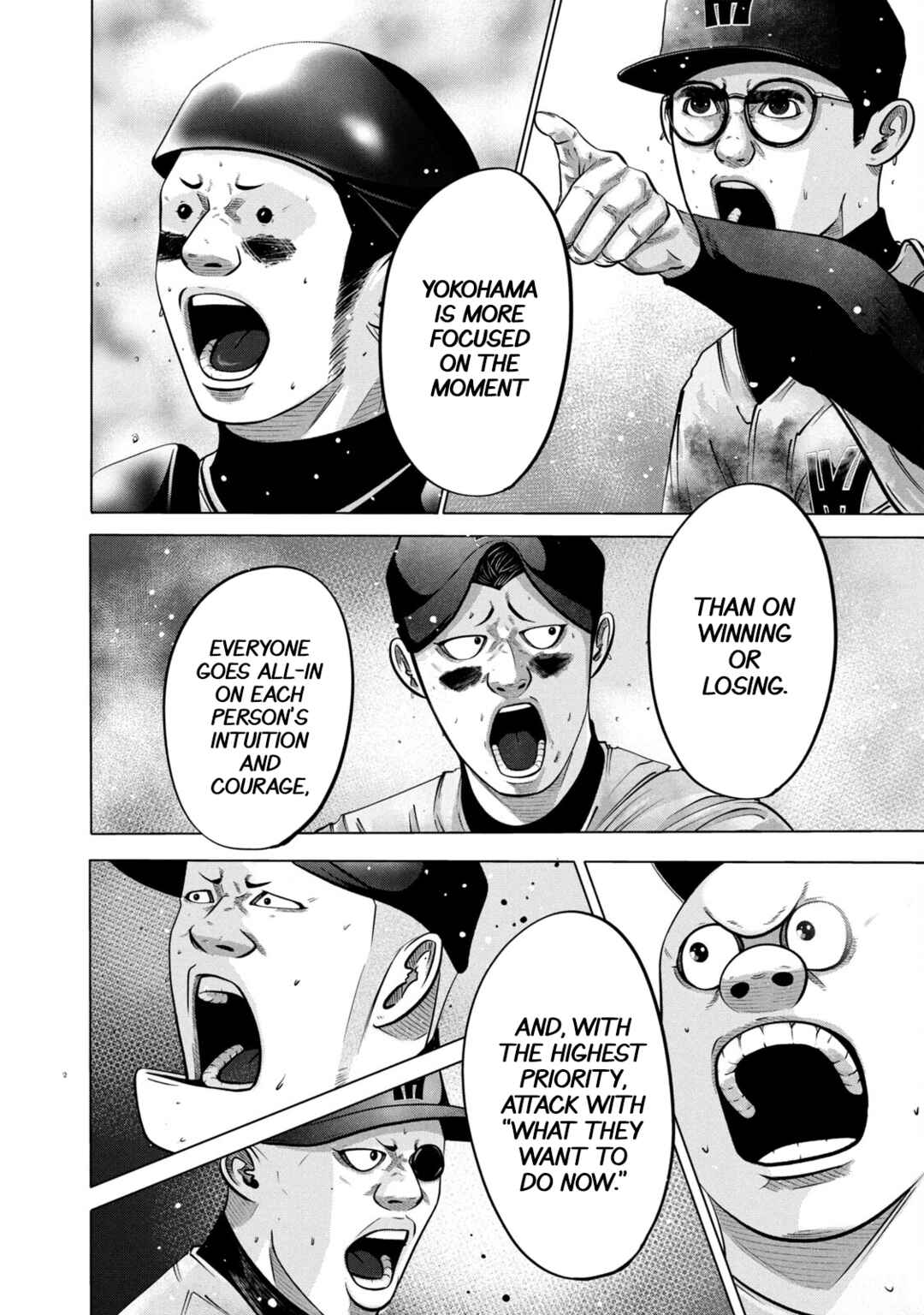 Chapter 275 - Page 8