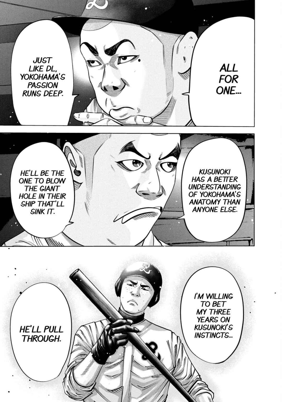 Chapter 275 - Page 9