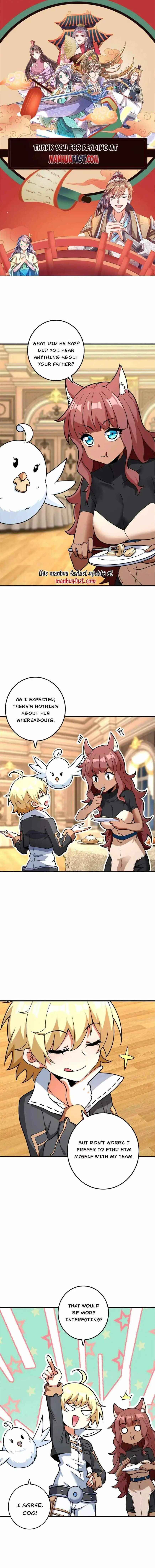 Chapter 565 - Page 1