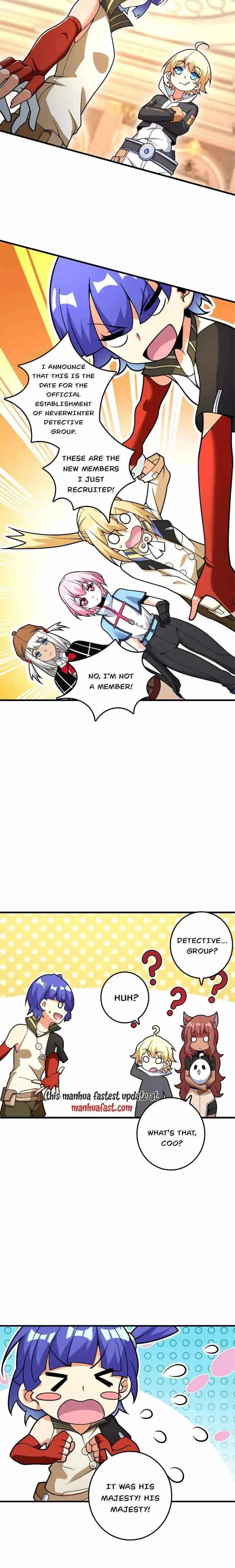 Chapter 565 - Page 5