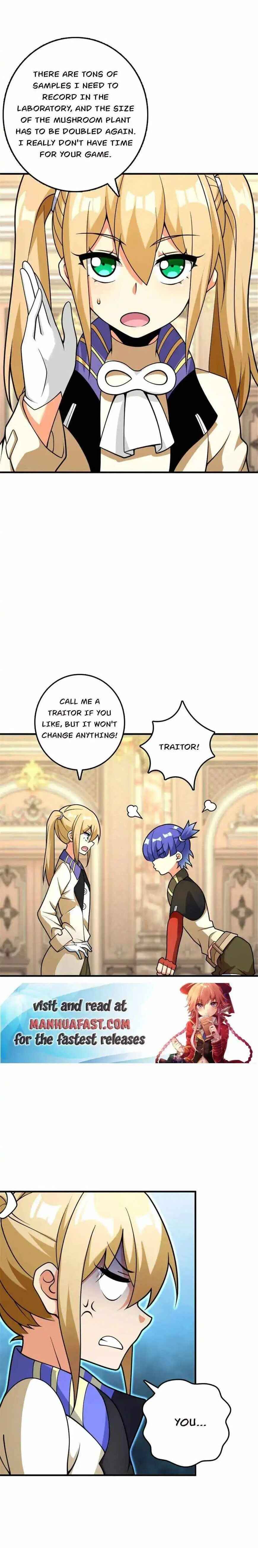 Chapter 565 - Page 8