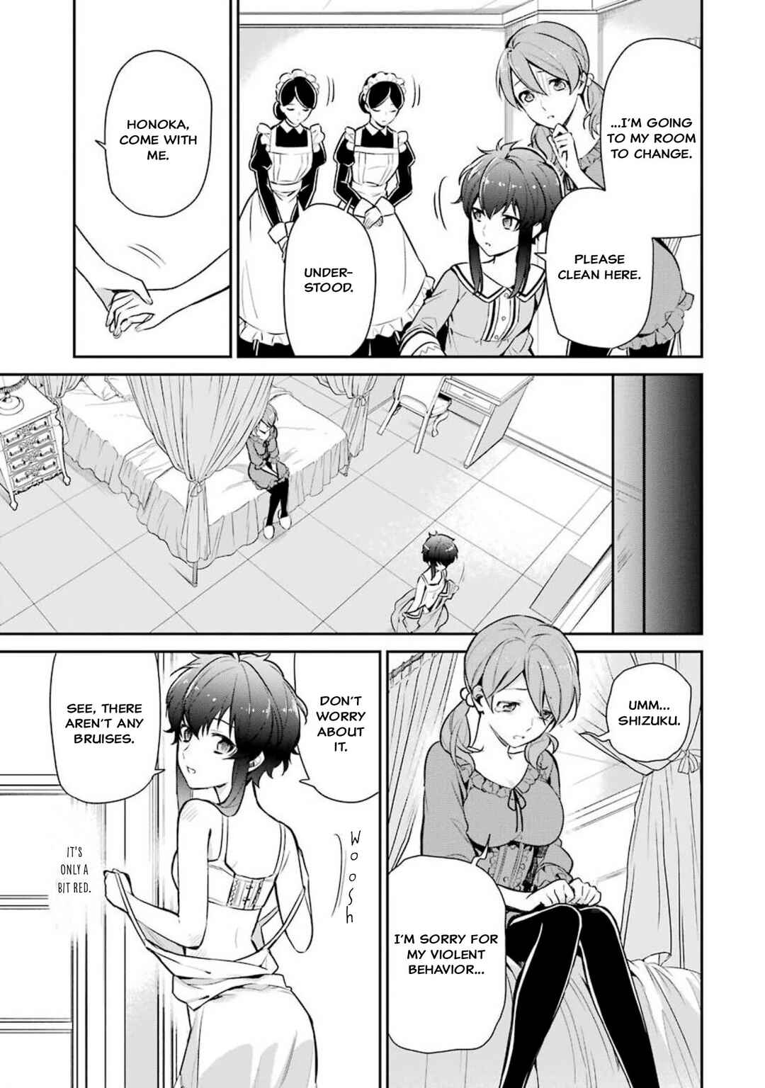 Chapter 1 - Page 23