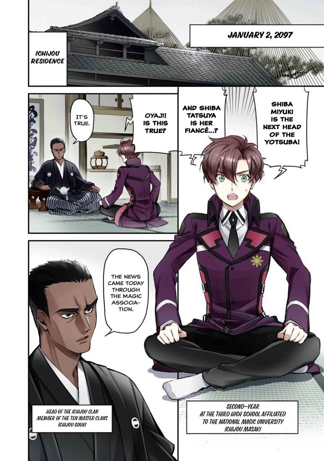 Chapter 1 - Page 8