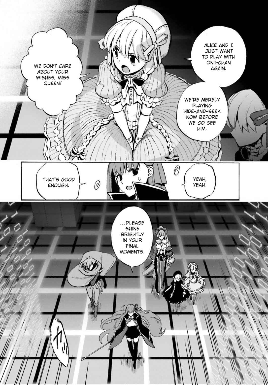 Chapter 92 - Page 10