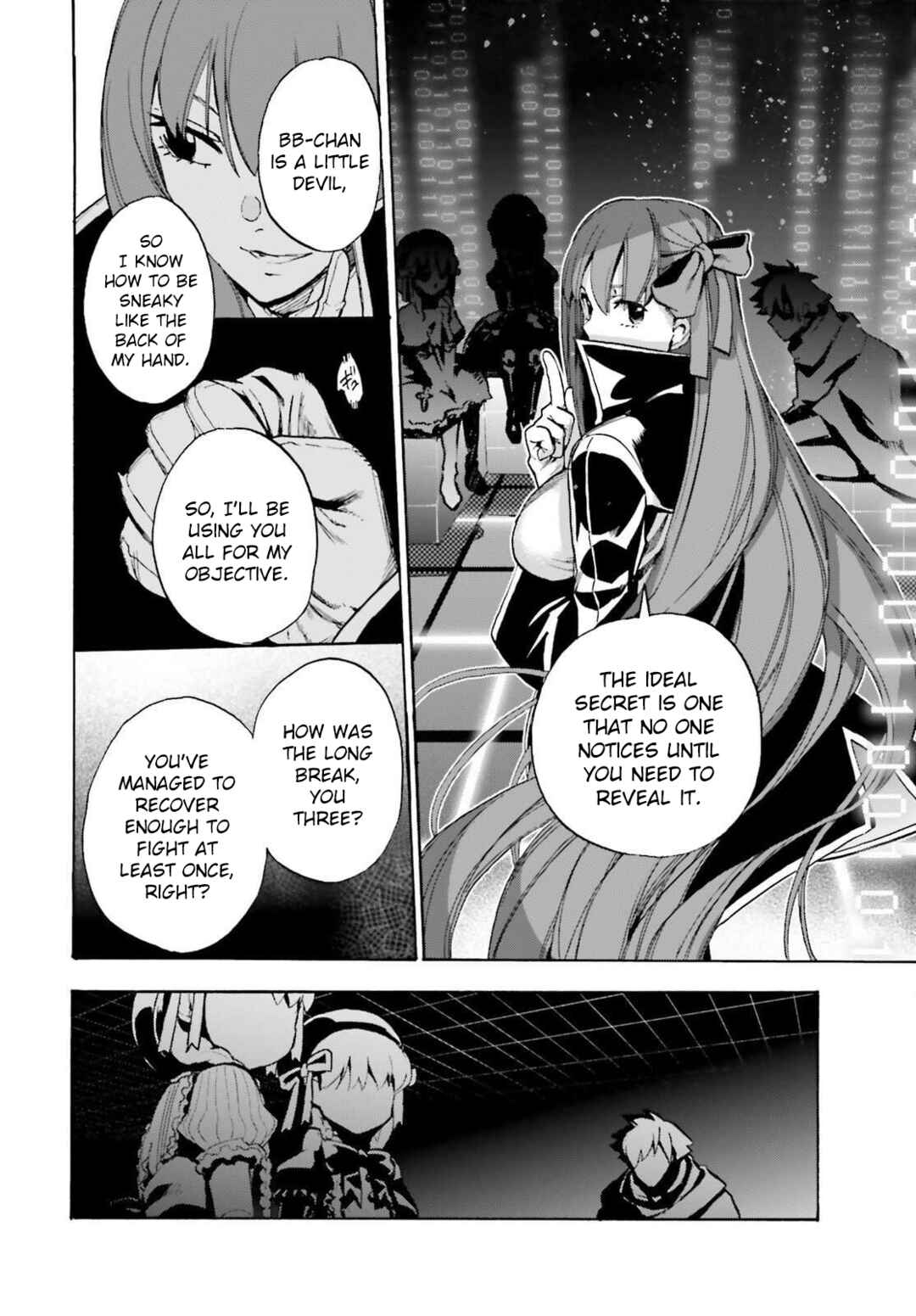 Chapter 92 - Page 8