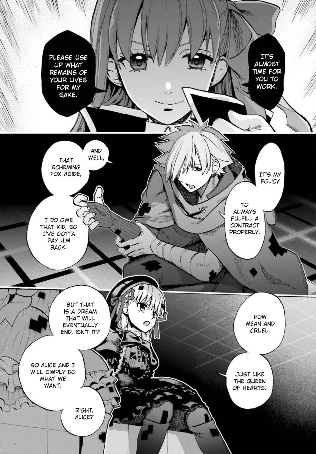 Chapter 92 - Page 9