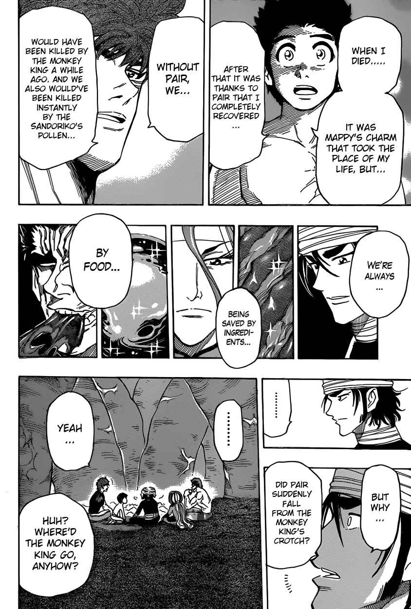 Chapter 318 - Page 10