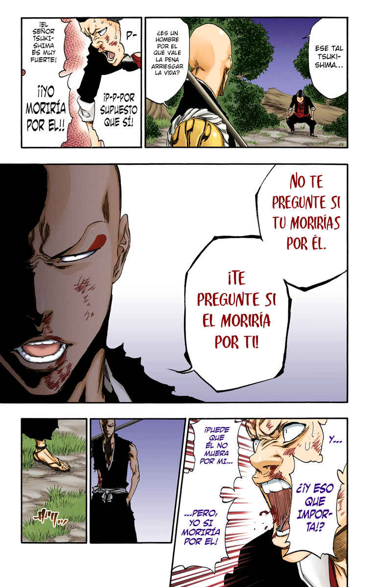 Chapter 468 - Page 10