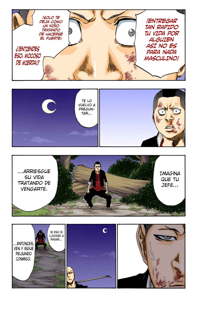 Chapter 468 - Page 12