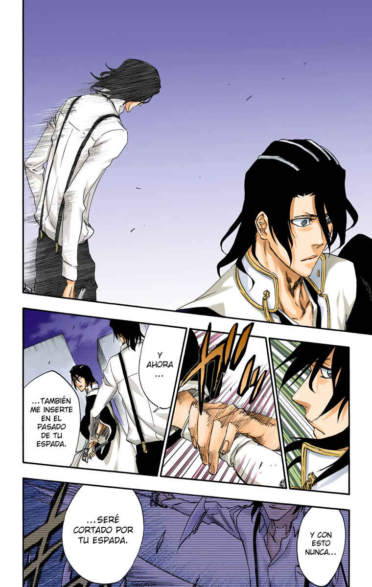 Chapter 468 - Page 19