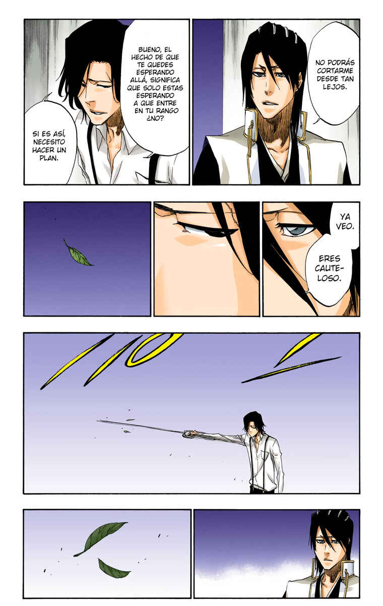 Chapter 468 - Page 3
