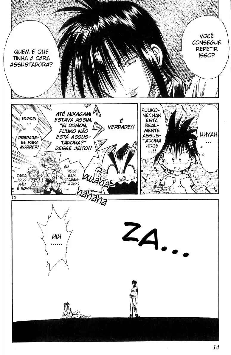 Chapter 128 - Page 13