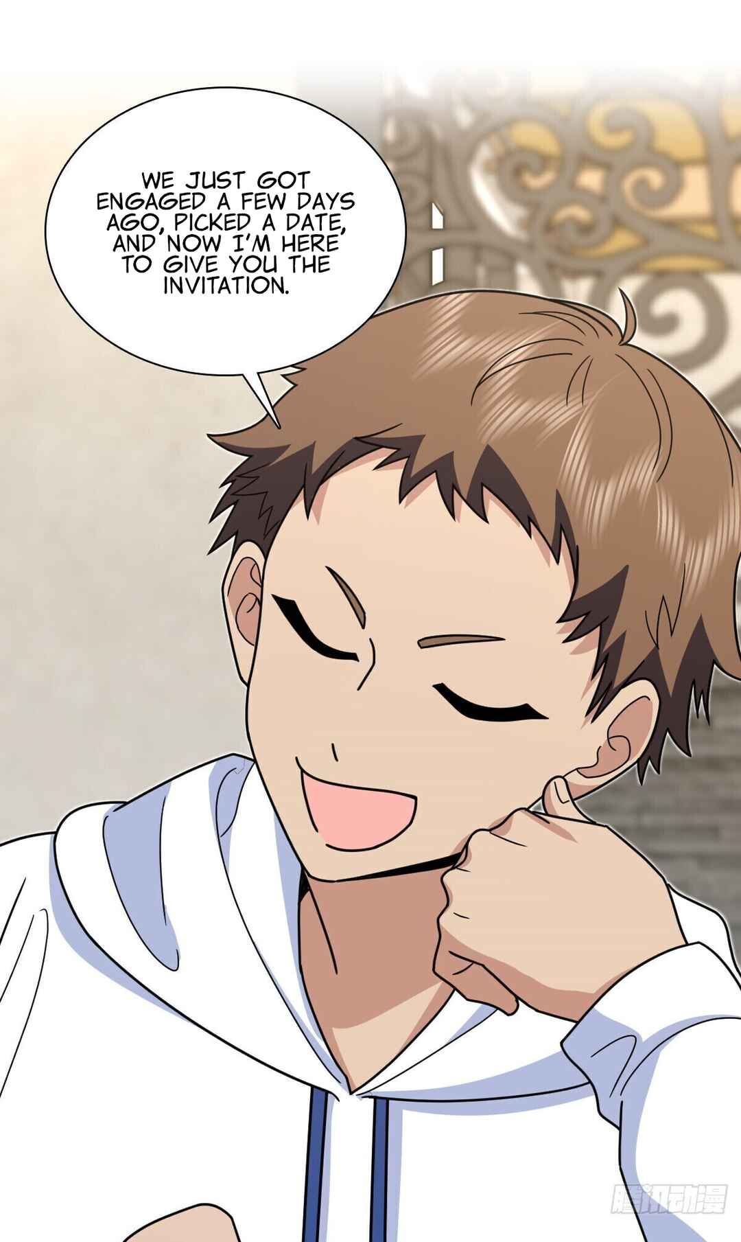 Chapter 301 - Page 13