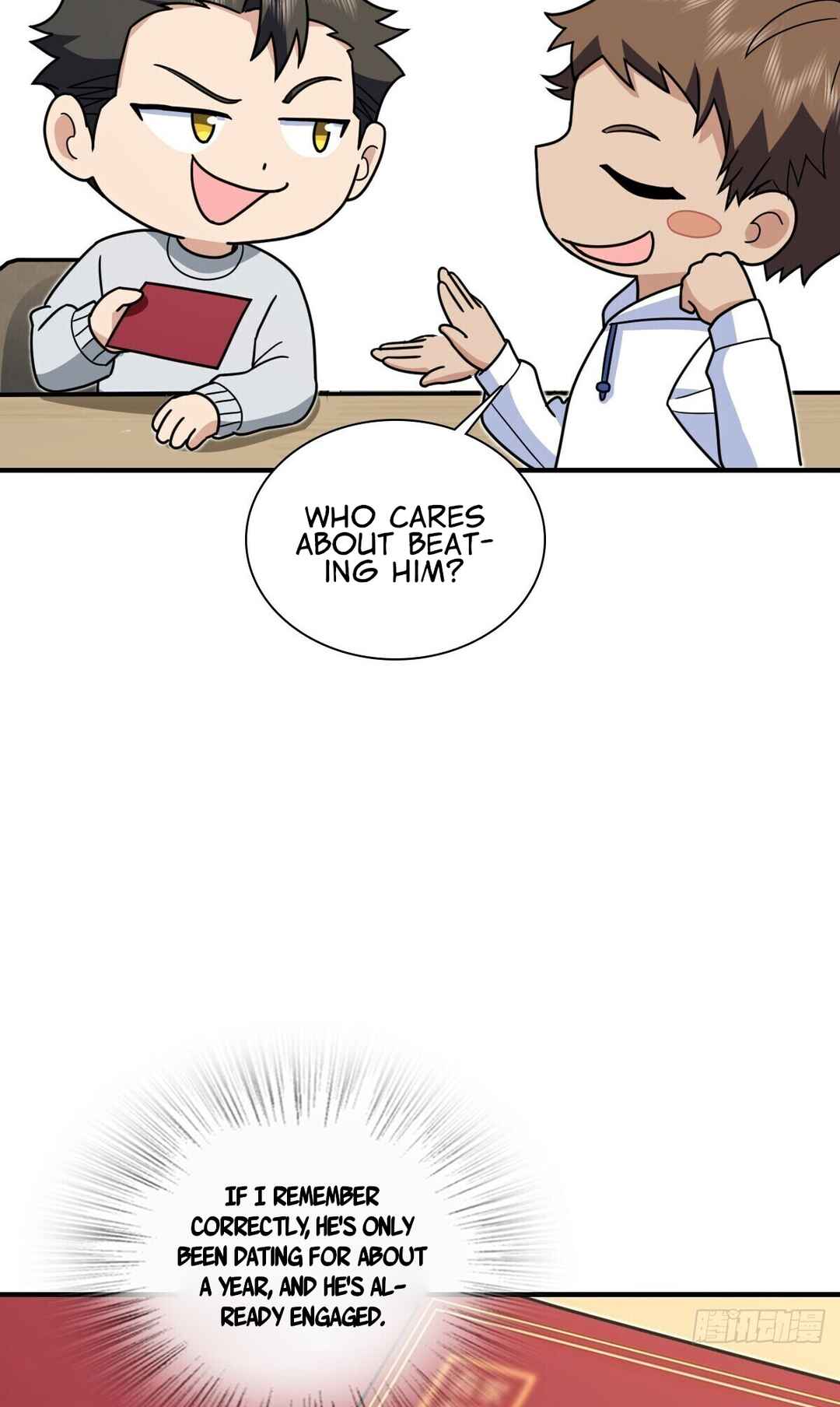 Chapter 301 - Page 15