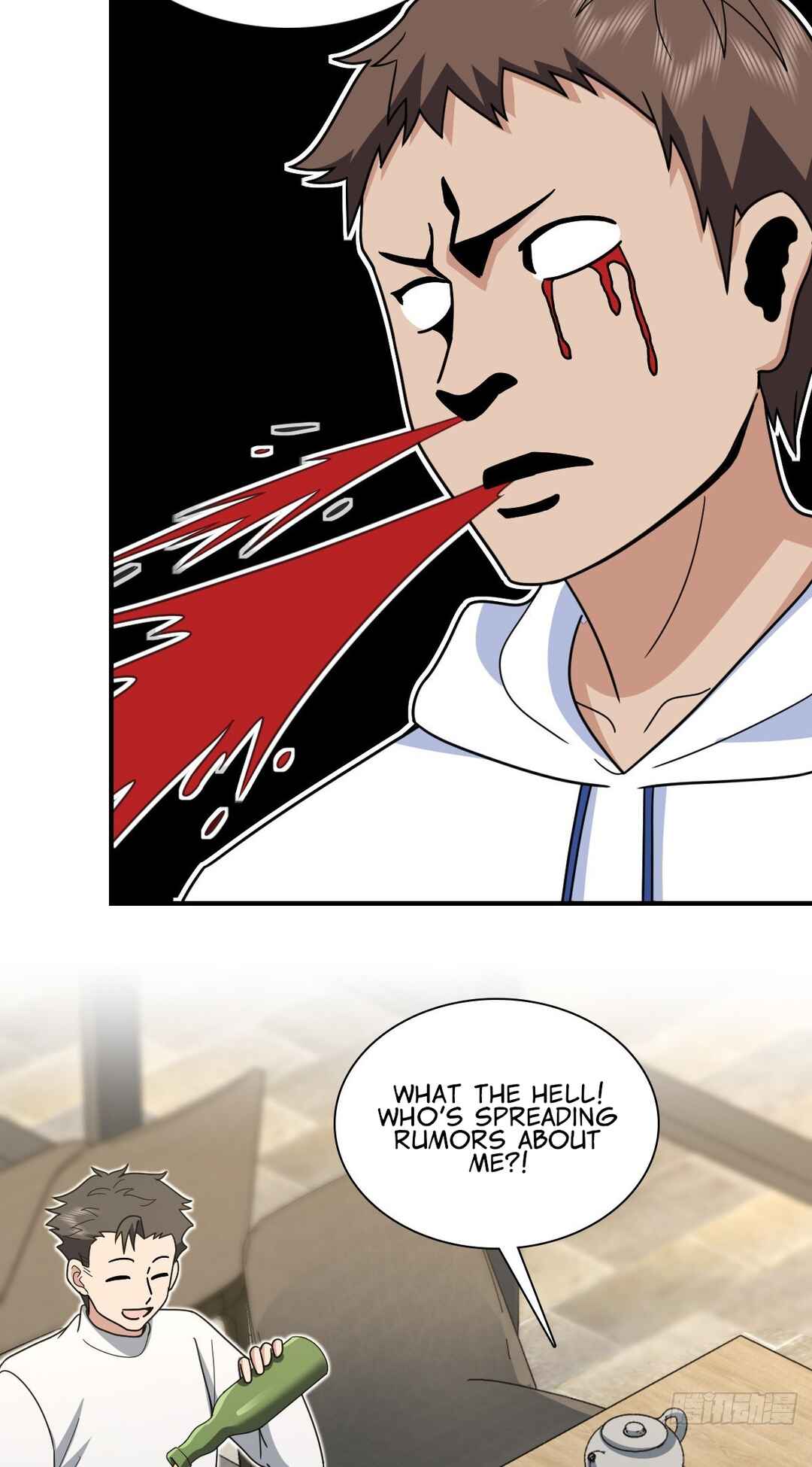 Chapter 301 - Page 19