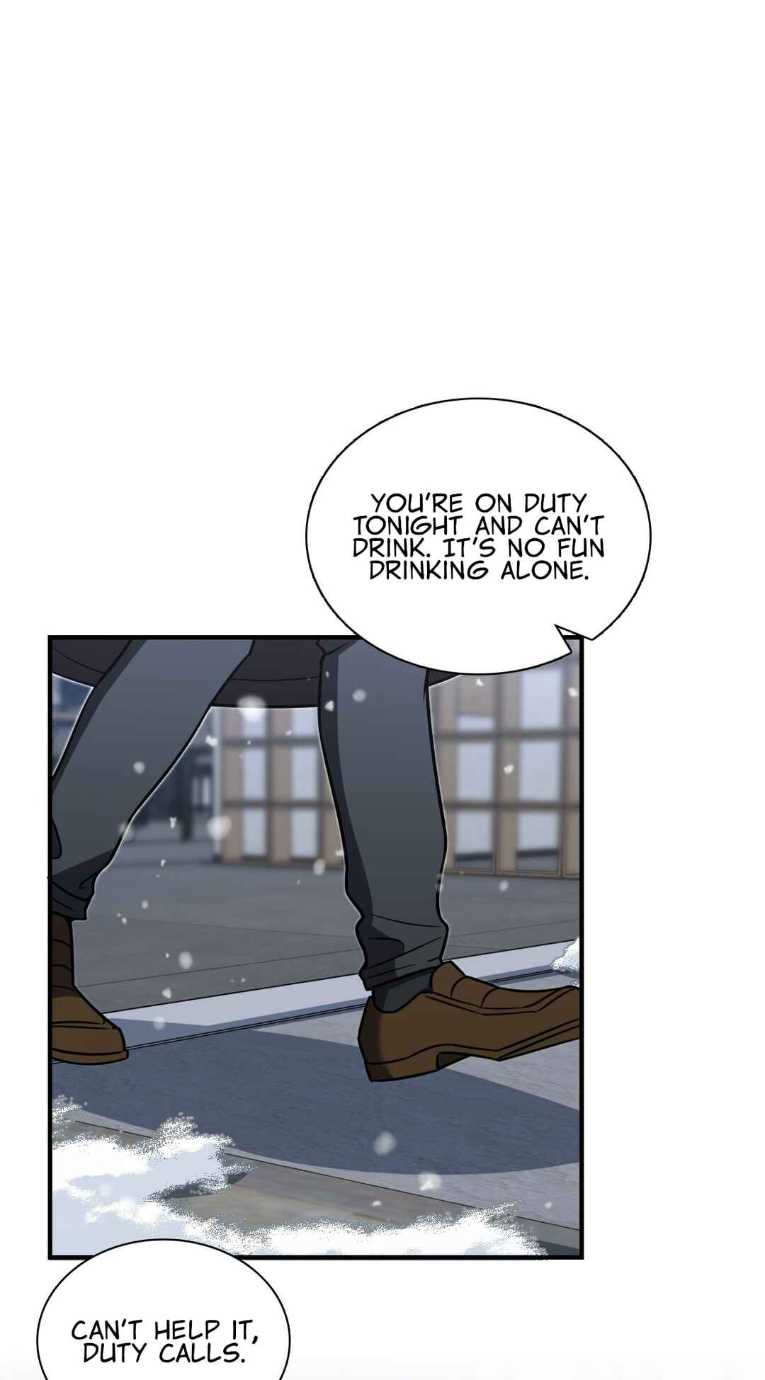 Chapter 301 - Page 23