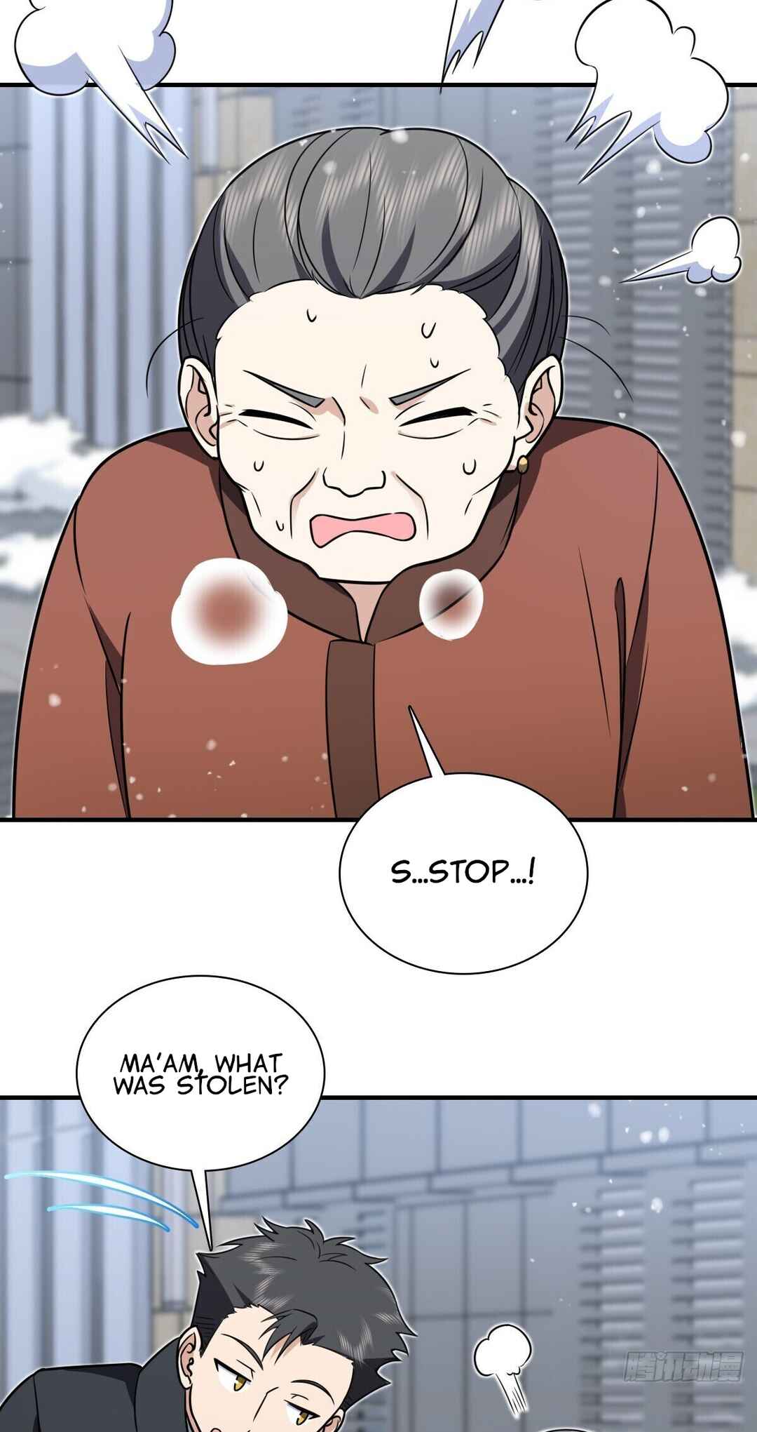 Chapter 301 - Page 27