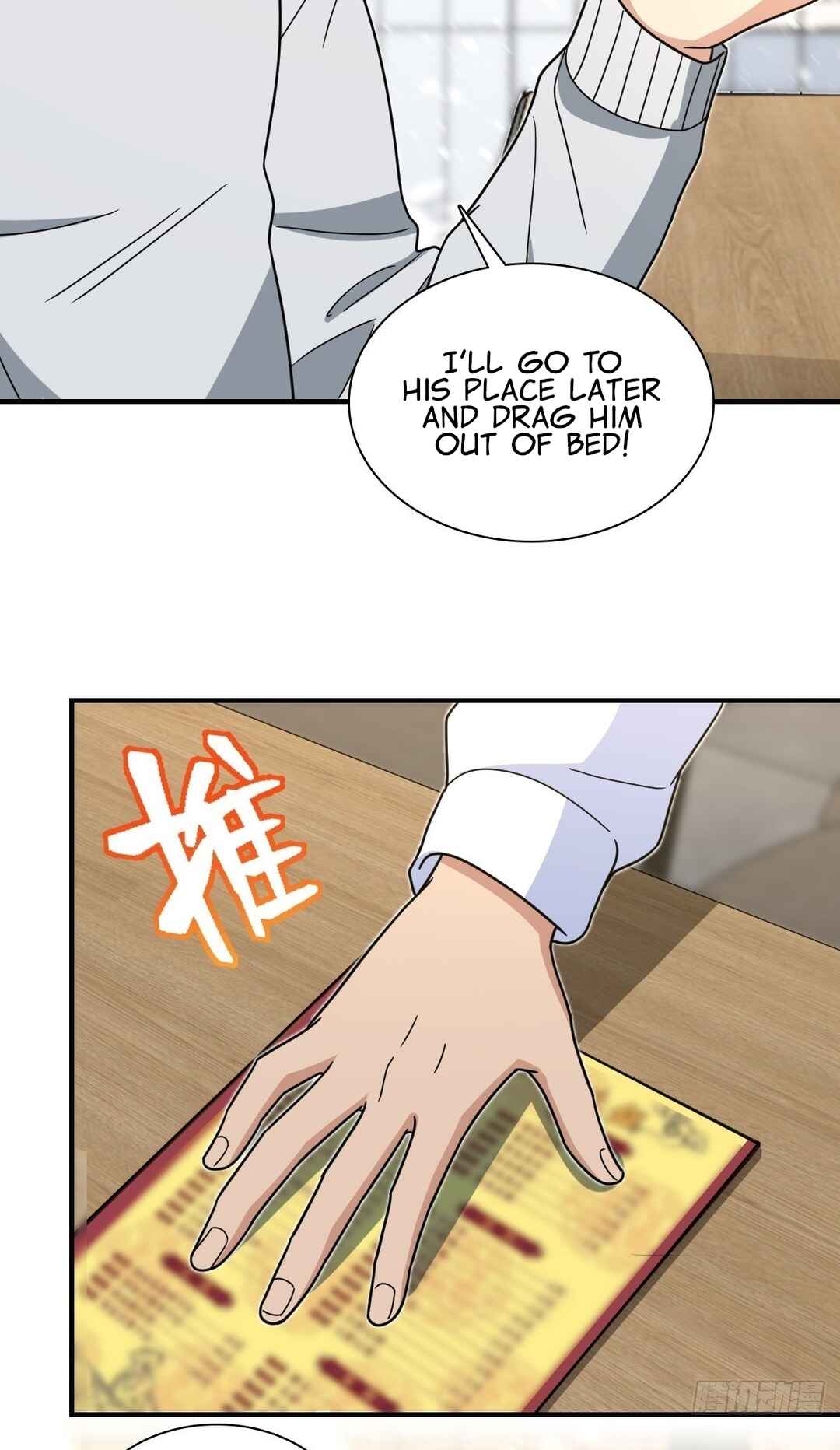 Chapter 301 - Page 4