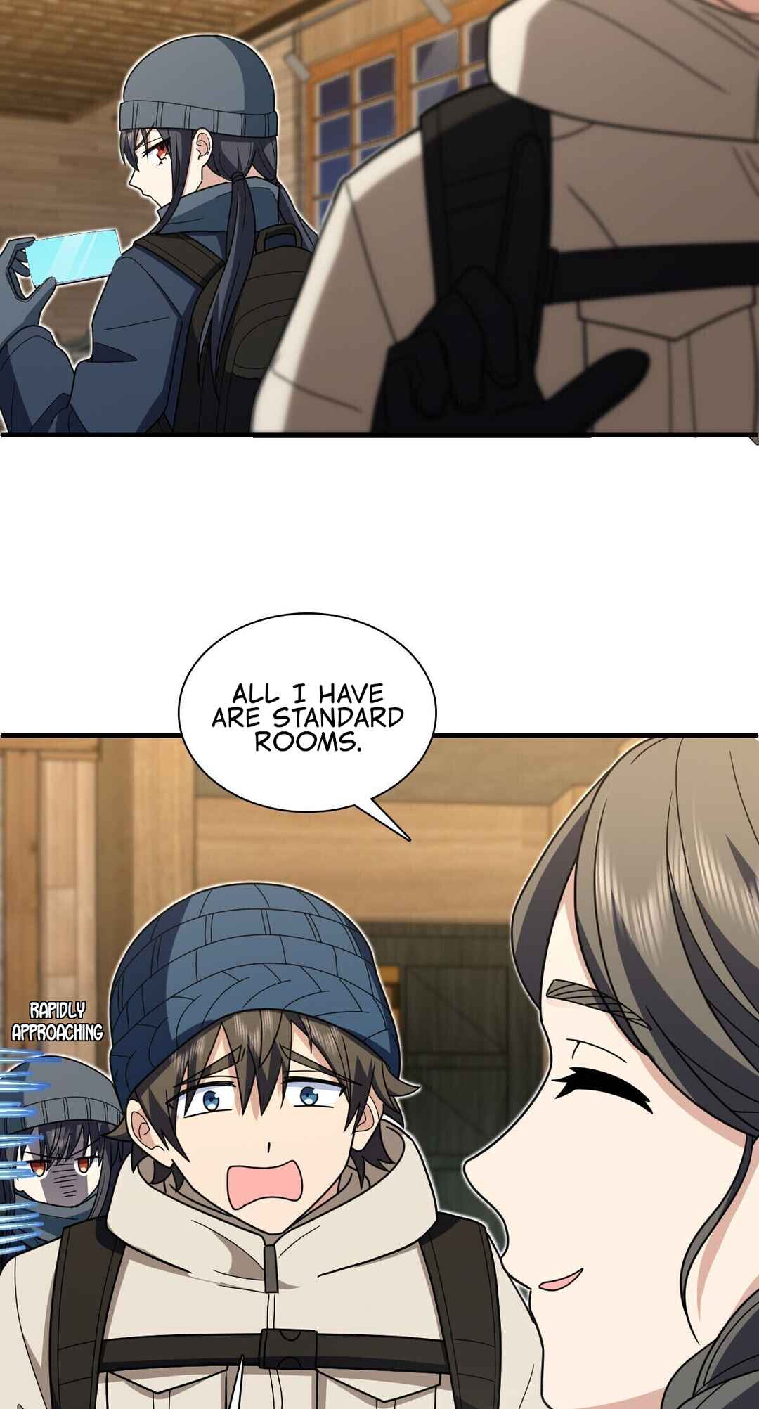 Chapter 301 - Page 43
