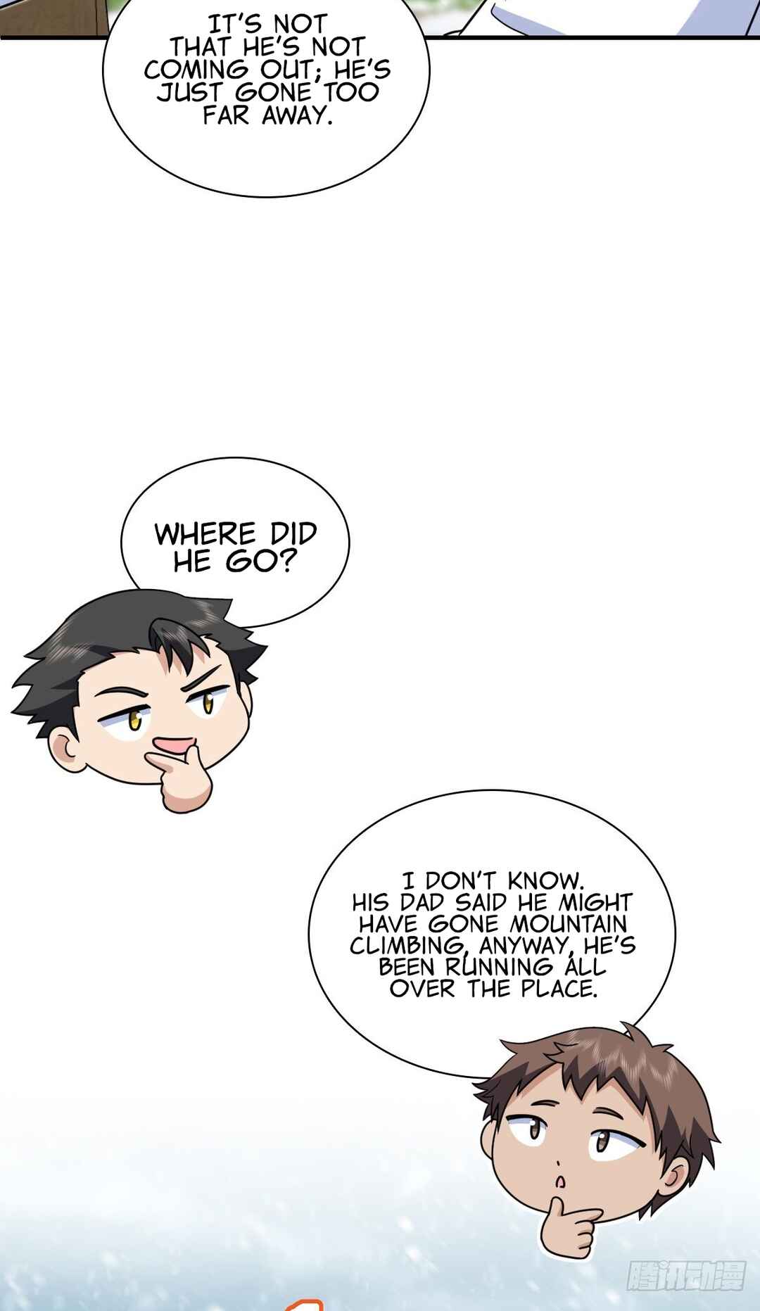 Chapter 301 - Page 6