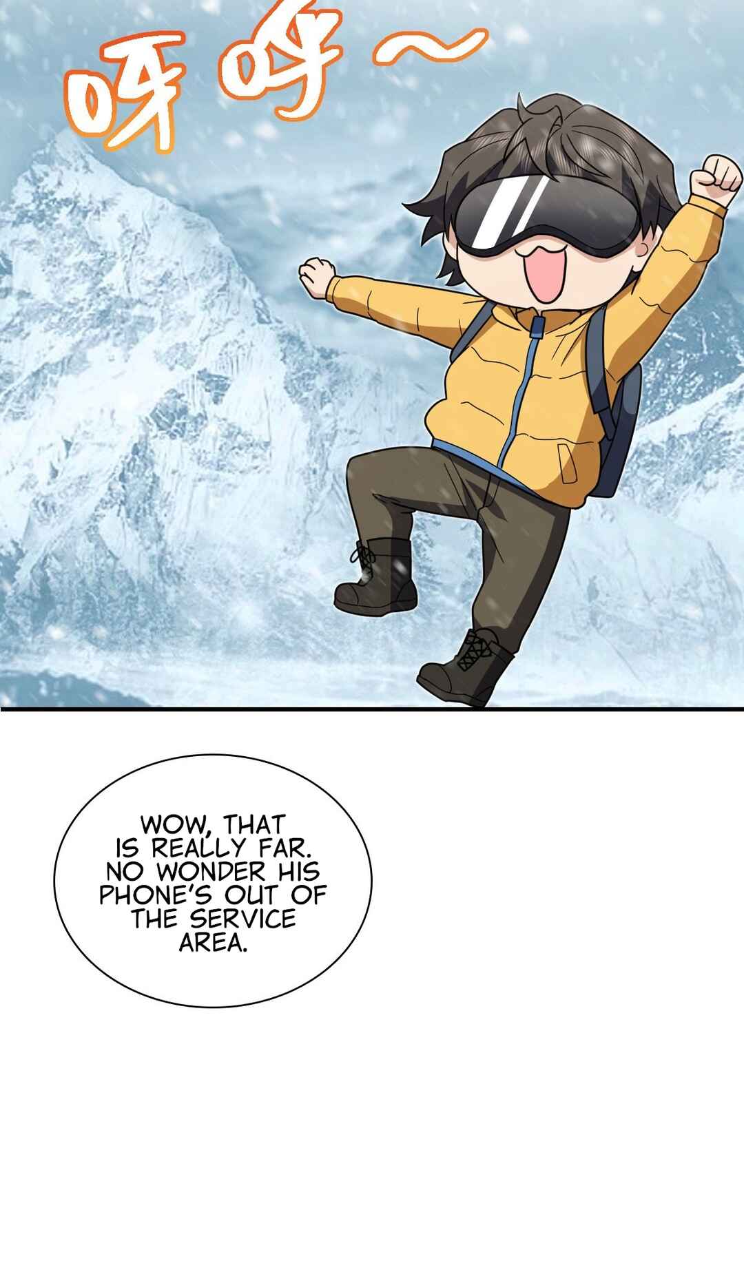Chapter 301 - Page 7