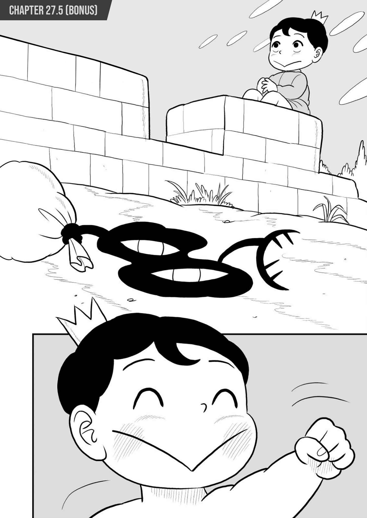 Chapter 27.5 - Page 1