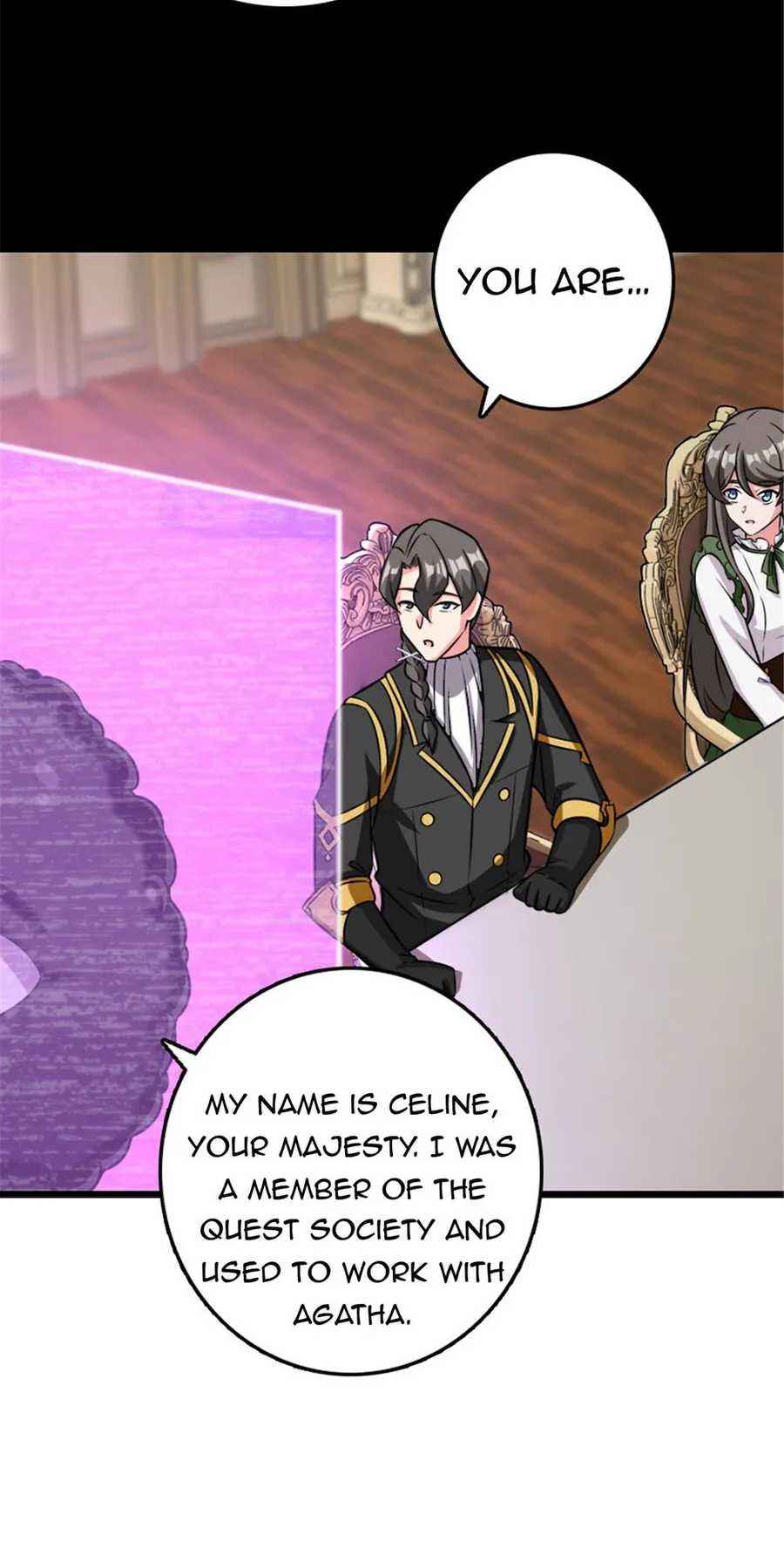 Chapter 414 - Page 10
