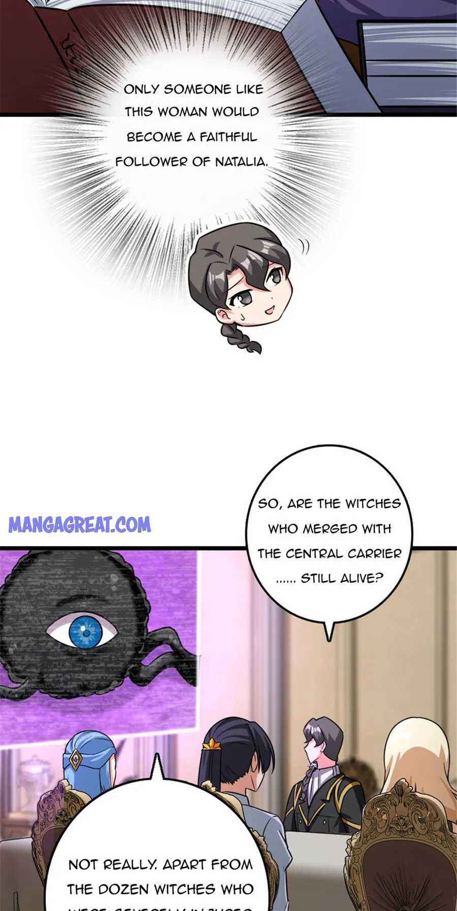 Chapter 414 - Page 13
