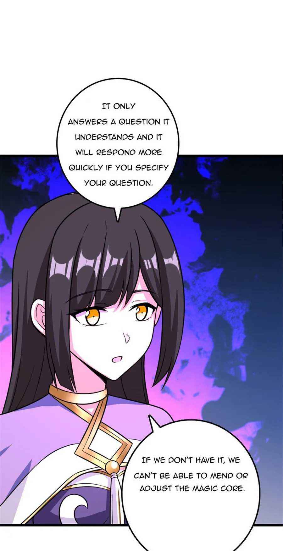 Chapter 414 - Page 17