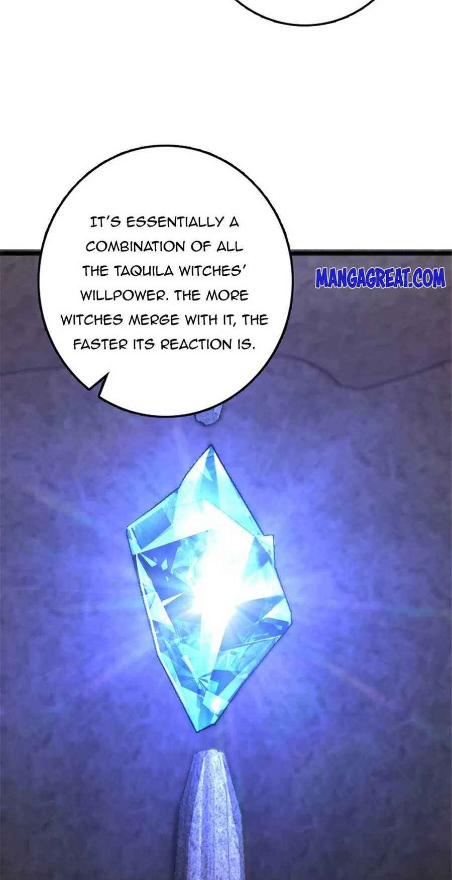 Chapter 414 - Page 18