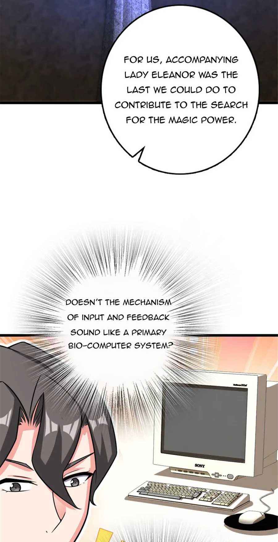 Chapter 414 - Page 19