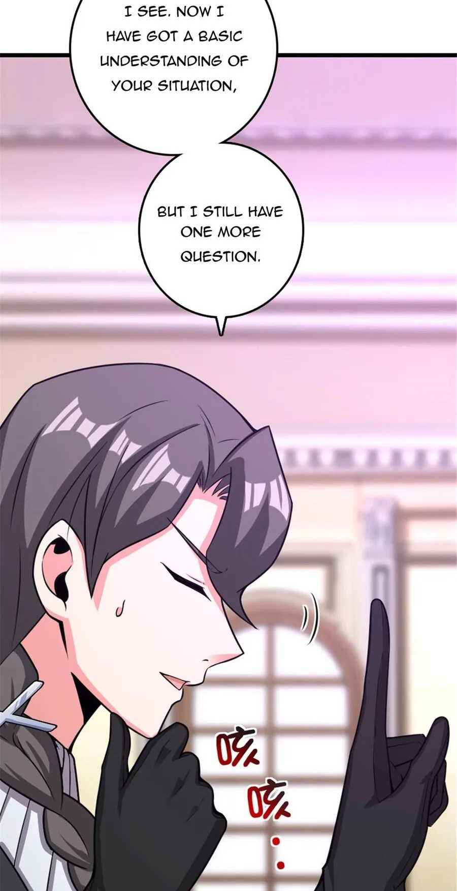 Chapter 414 - Page 22