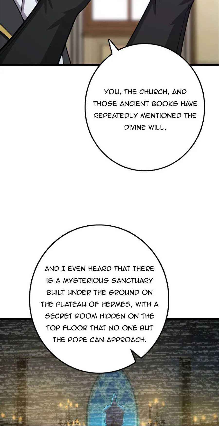 Chapter 414 - Page 23