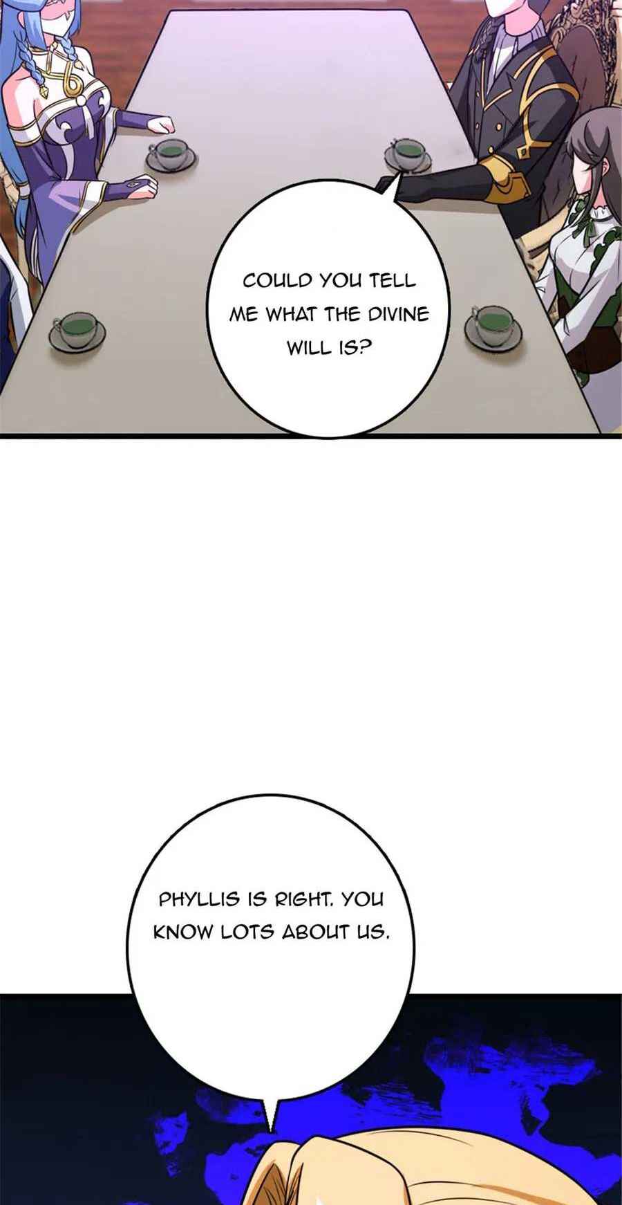 Chapter 414 - Page 25