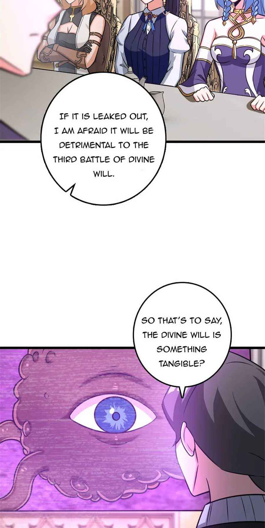 Chapter 414 - Page 31