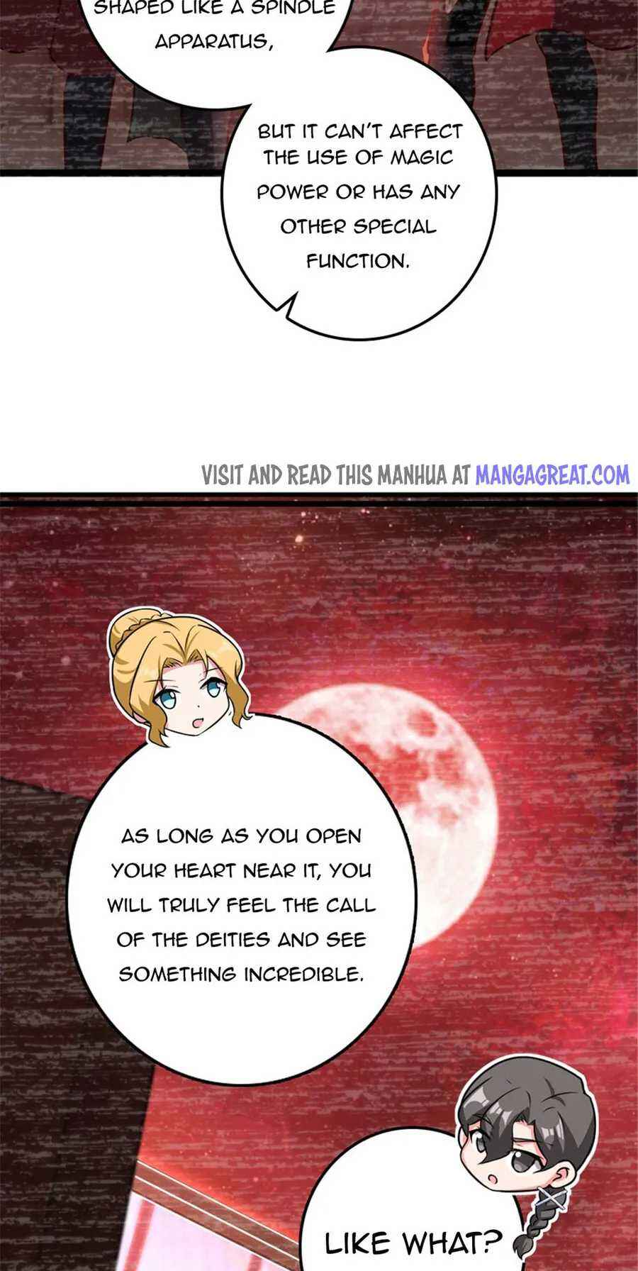Chapter 414 - Page 33