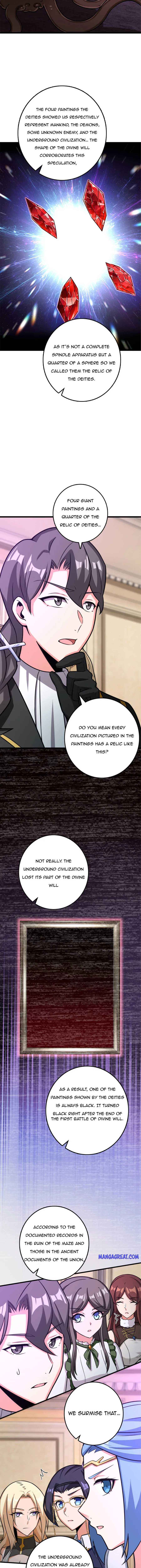 Chapter 414 - Page 37