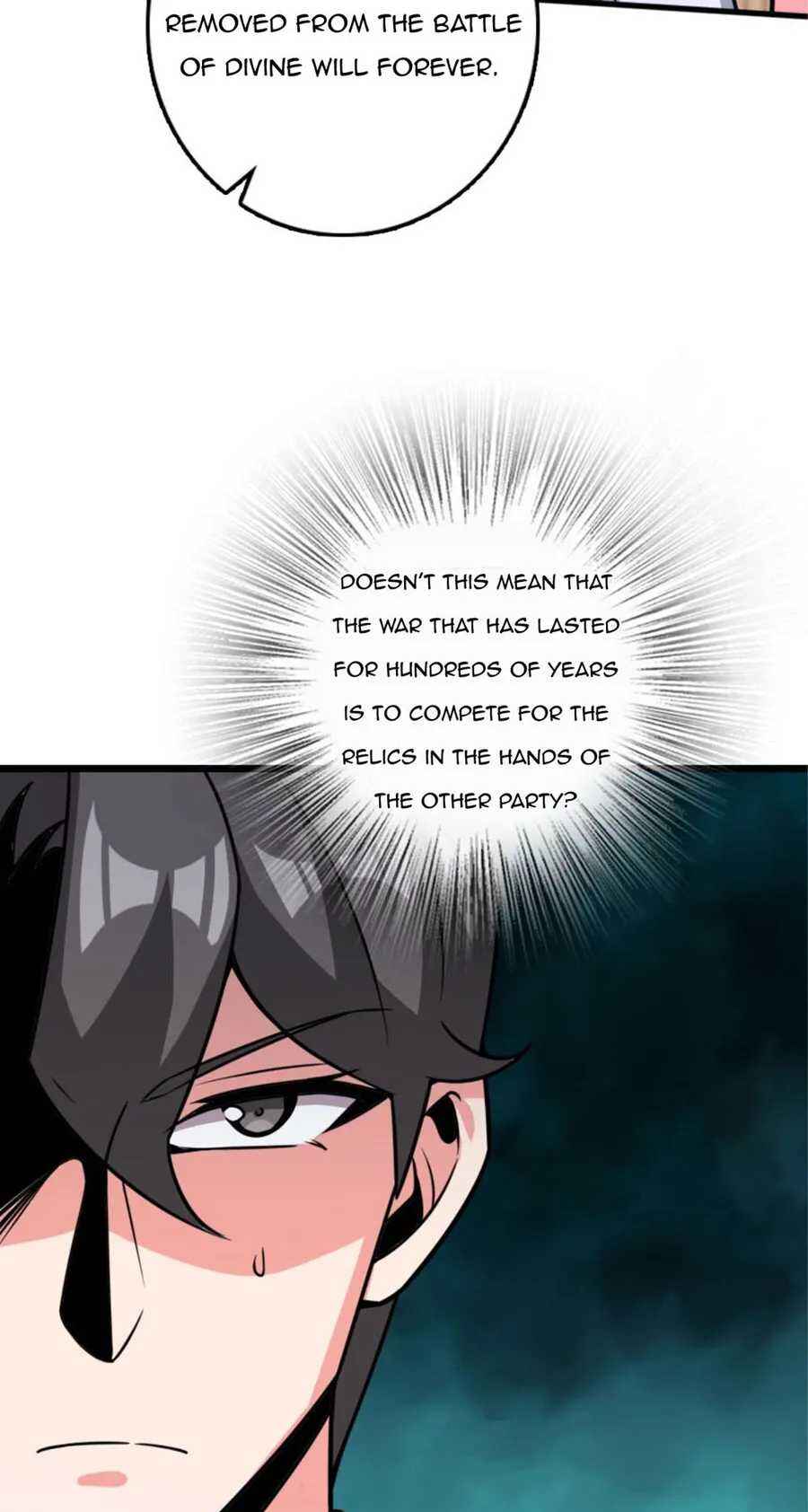 Chapter 414 - Page 38