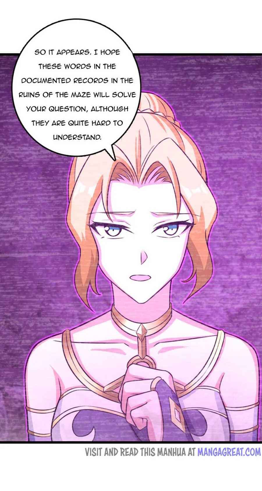 Chapter 414 - Page 45