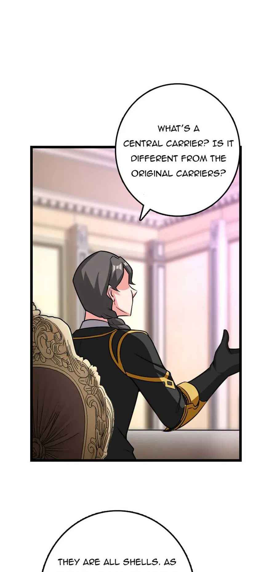 Chapter 414 - Page 7