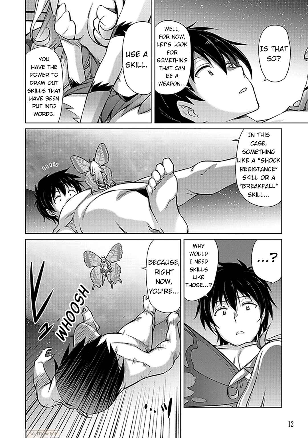 Chapter 1 - Page 10
