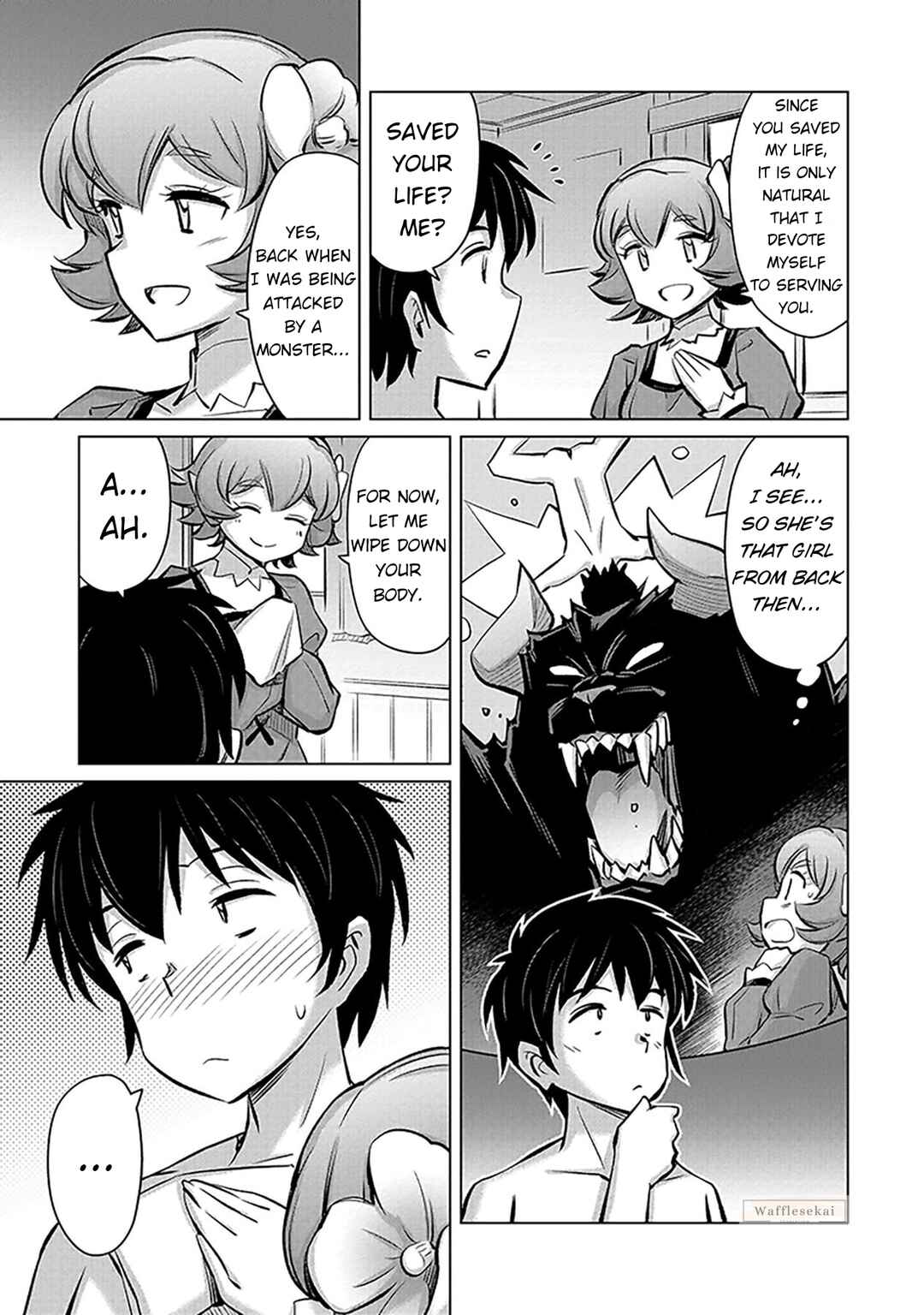 Chapter 1 - Page 21