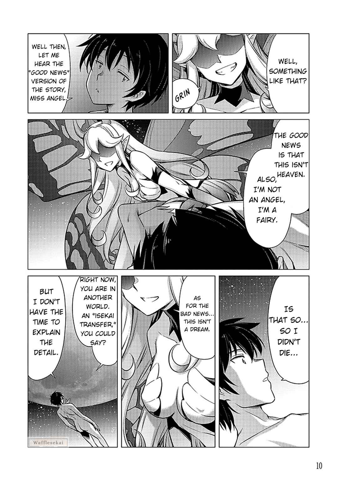 Chapter 1 - Page 8