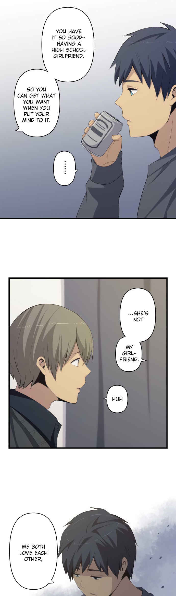 Chapter 199 - Page 11