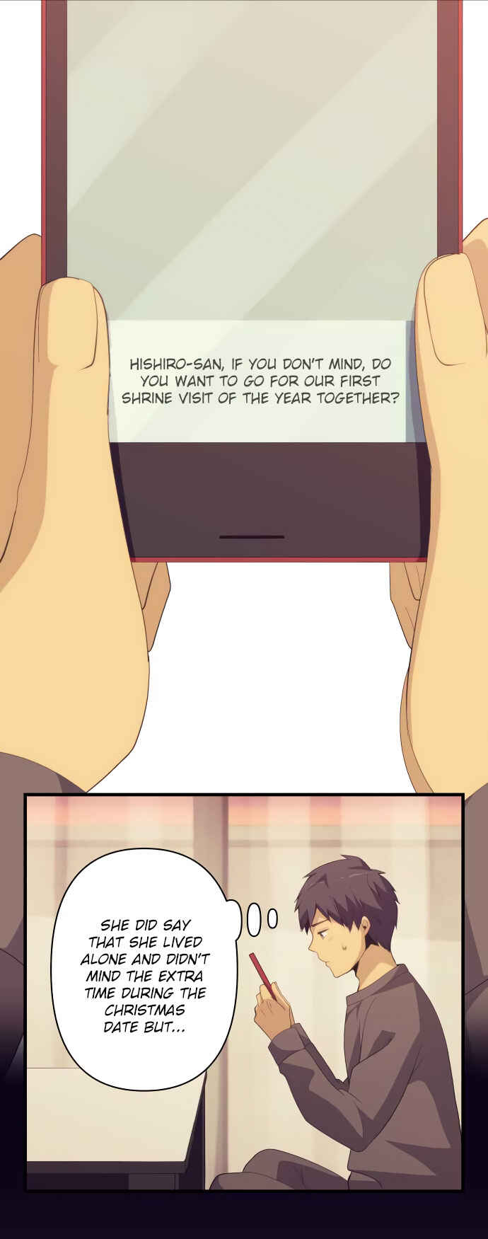 Chapter 199 - Page 2