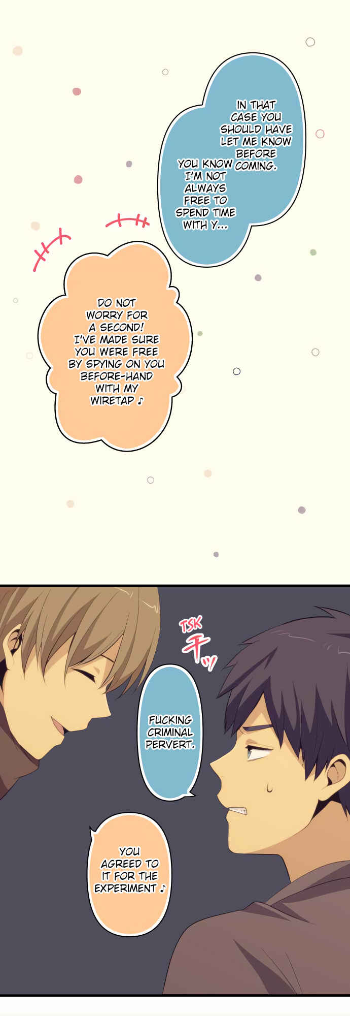 Chapter 199 - Page 8