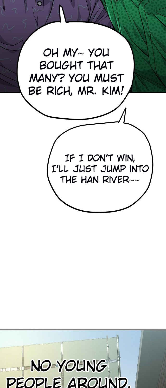 Chapter 110 - Page 31