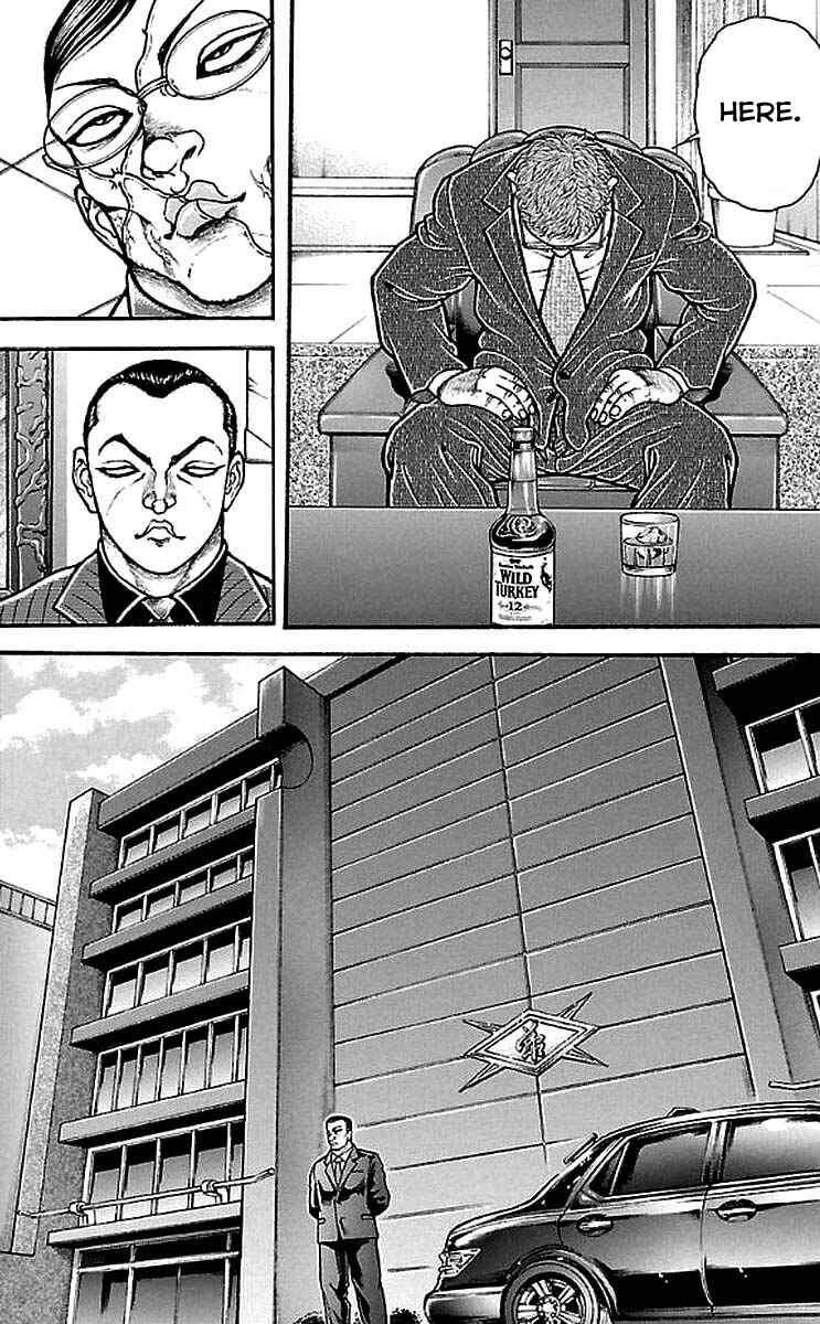 Chapter 155 - Page 8