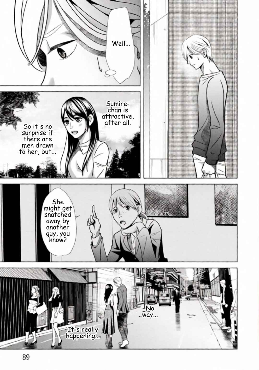 Chapter 68 - Page 9